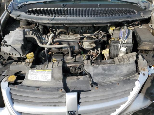 Photo 12 from auction – 2005 DODGE GRAND CARA with VIN 1D4GP24R05B382236