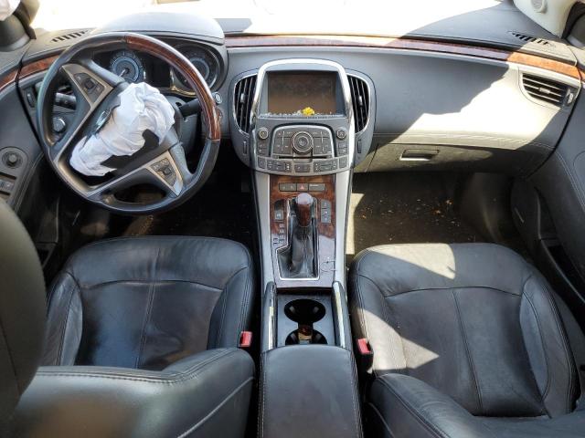 Photo 8 from auction – 2013 BUICK LACROSSE P with VIN 1G4GG5E38DF130634