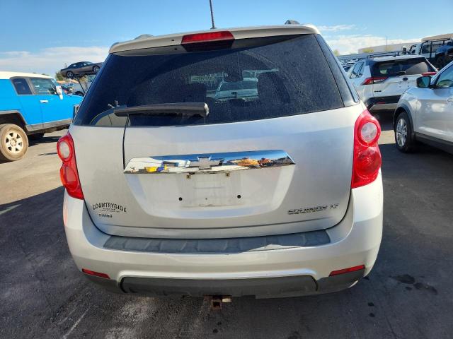 Photo 6 from auction – 2015 CHEVROLET EQUINOX LT with VIN 1GNFLFEK1FZ117404