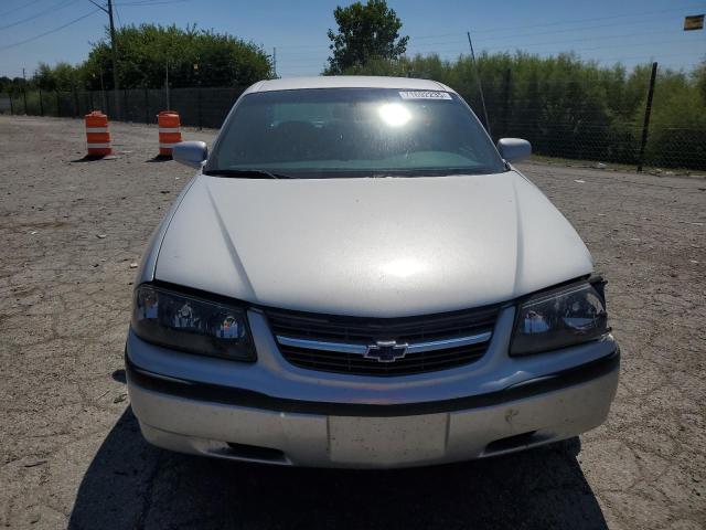 Фото 5 с аукциона – 2000 CHEVROLET IMPALA с VIN 2G1WF55EXY9264430