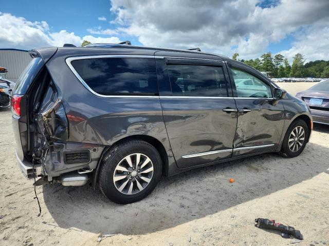 Photo 3 from auction – 2020 CHRYSLER PACIFICA T with VIN 2C4RC1EG6LR141787