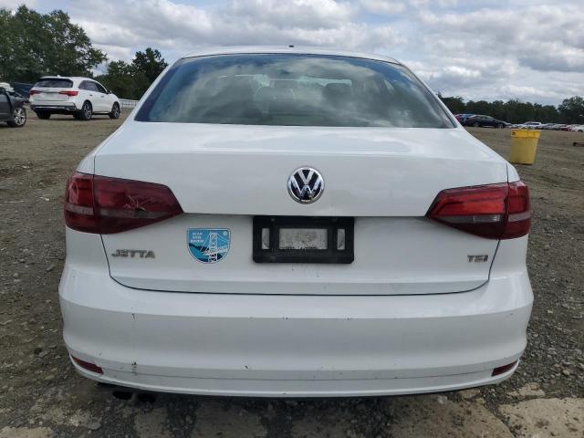 Photo 6 from auction – 2017 VOLKSWAGEN JETTA S with VIN 3VW2B7AJ2HM326021