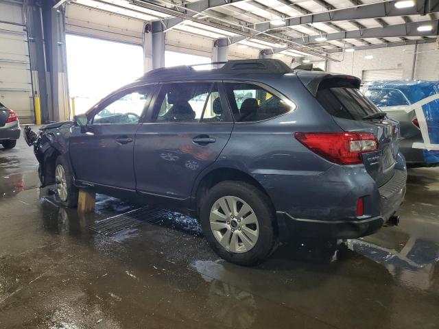 Photo 2 from auction – 2017 SUBARU OUTBACK 2. with VIN 4S4BSAHC3H3280705