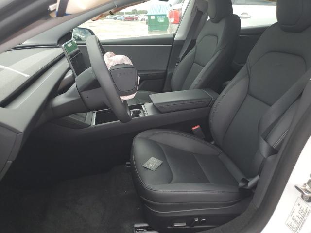 Photo 7 from auction – 2024 TESLA MODEL 3 with VIN 5YJ3E1EA4RF733219