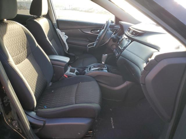Photo 7 from auction – 2019 NISSAN ROGUE S with VIN 5N1AT2MT3KC730901