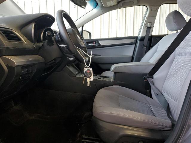 Photo 7 from auction – 2019 SUBARU LEGACY 2.5 with VIN 4S3BNAF65K3025831