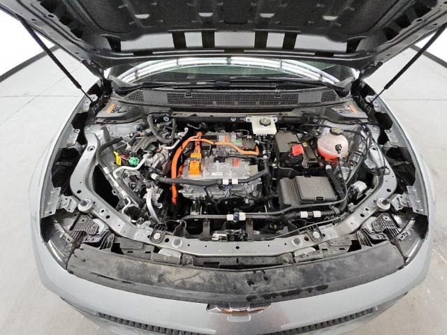 Photo 11 from auction – 2025 CHEVROLET EQUINOX LT with VIN 3GN7DLRP4SS153651