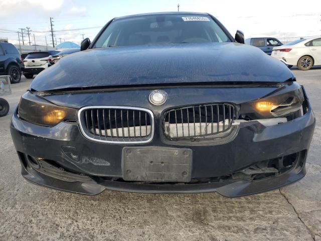 Photo 5 from auction – 2014 BMW 328 I SULEV with VIN WBA3C1C5XEK111598