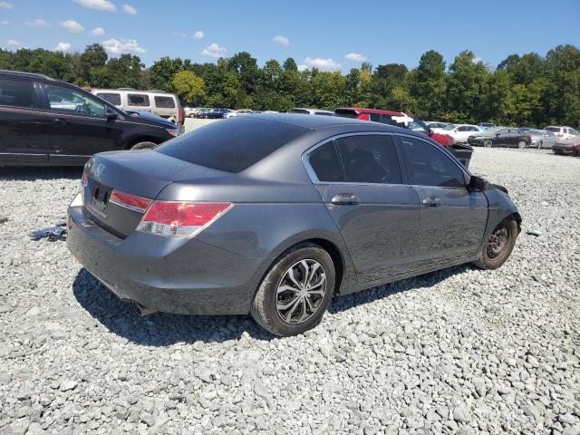 Photo 3 from auction – 2011 HONDA ACCORD LX with VIN 1HGCP2F32BA088182