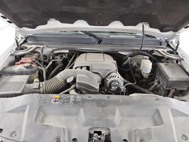 Photo 11 from auction – 2012 GMC SIERRA C15 with VIN 3GTP1VE07CG236436
