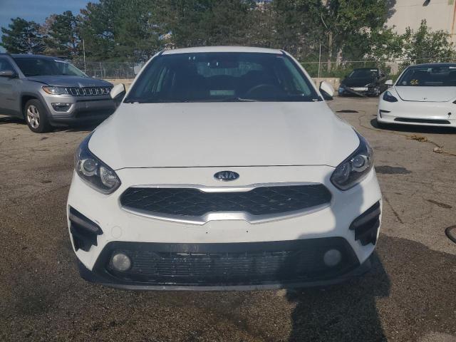 Photo 5 from auction – 2021 KIA FORTE FE with VIN 3KPF24AD2ME399018