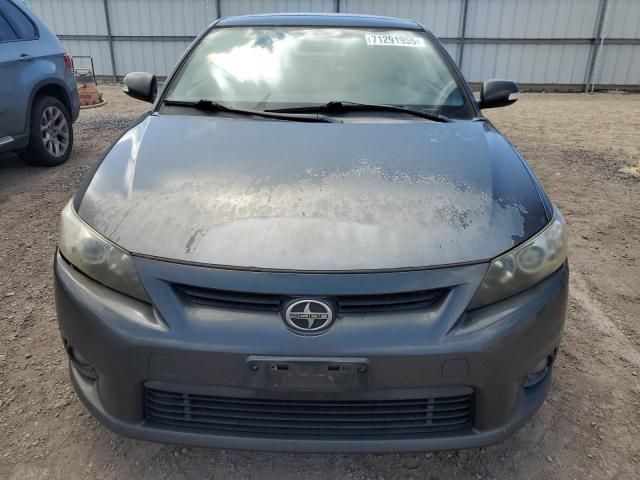 Photo 5 from auction – 2013 TOYOTA SCION TC with VIN JTKJF5C76D3047670
