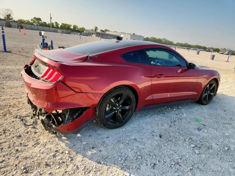 Photo 3 from auction – 2022 FORD MUSTANG with VIN 1FA6P8TH2N5121991
