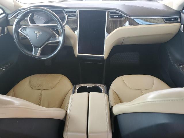 Photo 8 from auction – 2013 TESLA MODEL S with VIN 5YJSA1CN9DFP26269