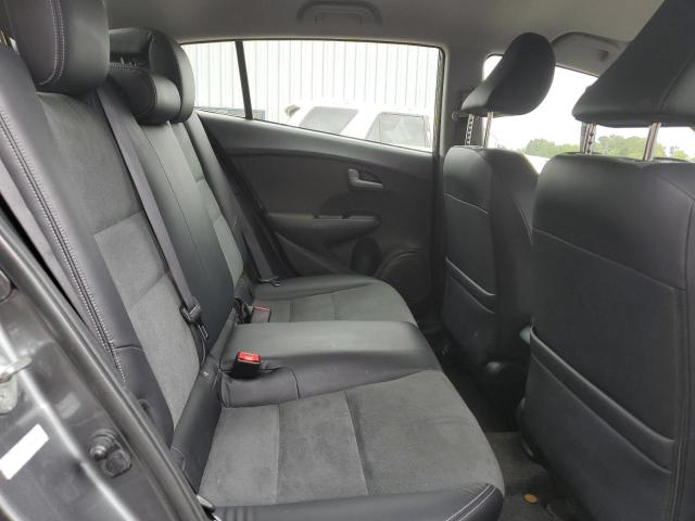 Photo 10 from auction – 2014 HONDA INSIGHT EX with VIN JHMZE2H78ES002451