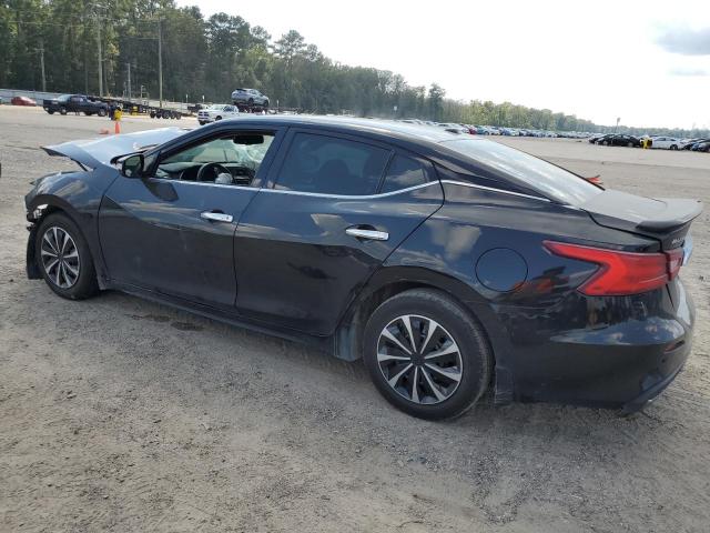 Photo 2 from auction – 2020 NISSAN MAXIMA SV with VIN 1N4AA6CV4LC378908