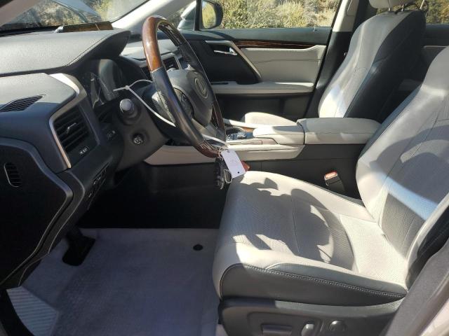 Photo 7 from auction – 2019 LEXUS RX 350 BAS with VIN 2T2BZMCA7KC204096