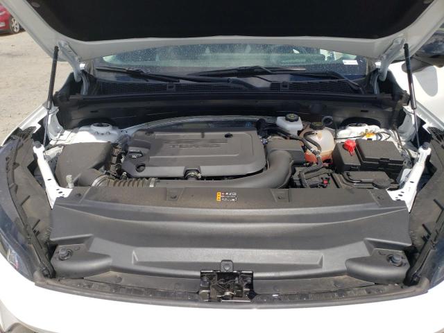 Photo 12 from auction – 2025 BUICK ENVISION S with VIN LRBFZLE4XSD008856
