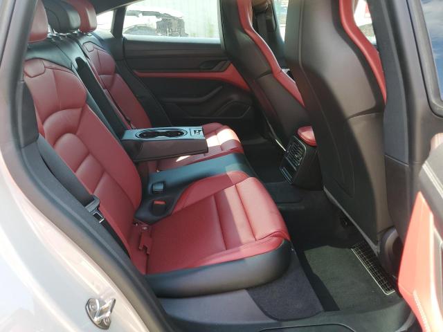 Photo 10 from auction – 2024 PORSCHE TAYCAN with VIN WP0AA2Y14RSA12120