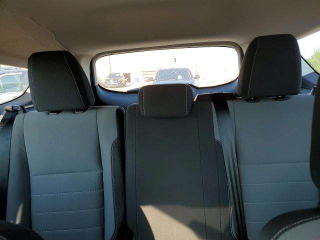 Photo 10 from auction – 2018 FORD ESCAPE S with VIN 1FMCU0F75JUC94409