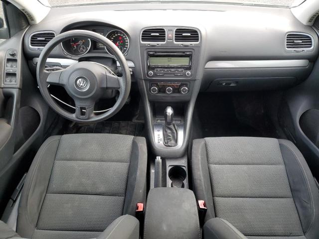 Photo 8 from auction – 2011 VOLKSWAGEN GOLF with VIN WVWDA7AJ9BW187821
