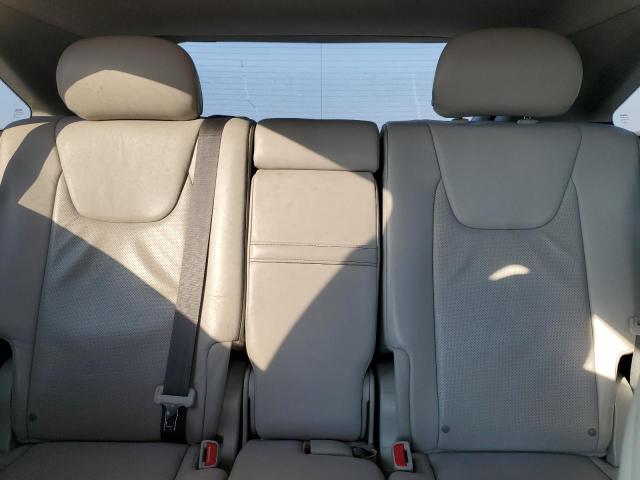 Photo 10 from auction – 2013 LEXUS RX 350 with VIN 2T2ZK1BA6DC122088