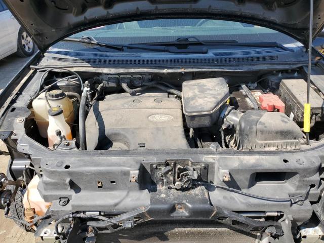 Photo 12 from auction – 2014 FORD EDGE LIMIT with VIN 2FMDK4KC4EBA71603