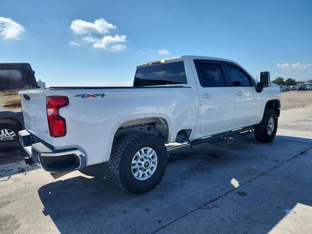 Photo 3 from auction – 2022 CHEVROLET SILVERADO with VIN 1GC4YNE75NF275297
