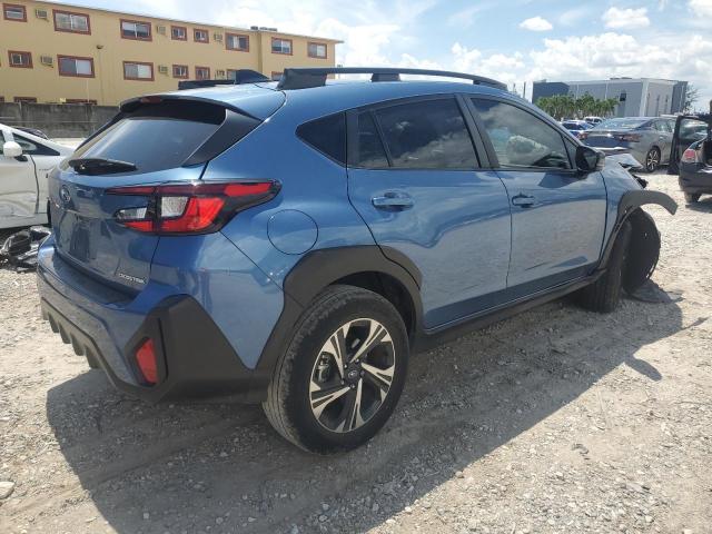 Photo 3 from auction – 2024 SUBARU CROSSTREK with VIN JF2GUADC9RH278585