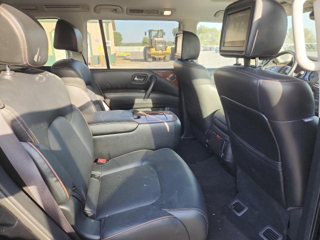 Photo 11 from auction – 2019 NISSAN ARMADA PLA with VIN JN8AY2NE1K9757988