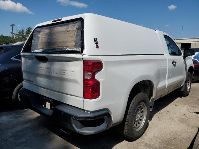 Photo 3 from auction – 2023 CHEVROLET SILVERADO with VIN 3GCNAAEK9PG339168