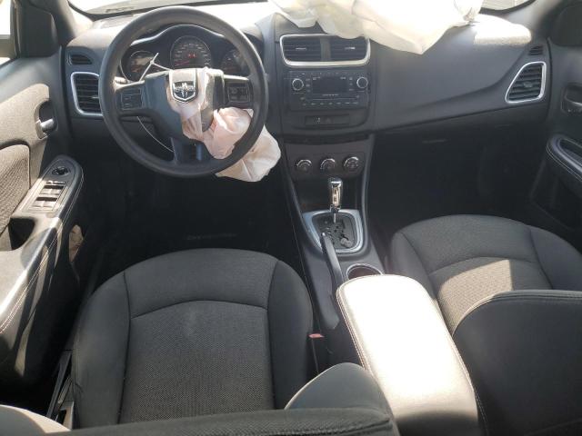 Photo 8 from auction – 2013 DODGE AVENGER SE with VIN 1C3CDZAB1DN683104