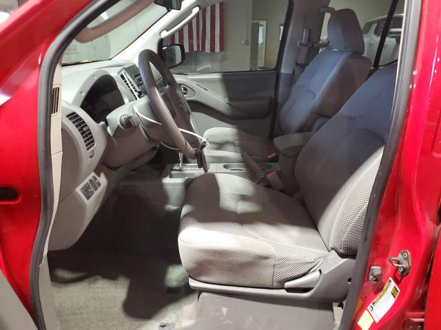Photo 7 from auction – 2010 NISSAN FRONTIER C with VIN 1N6AD0FV6AC406292