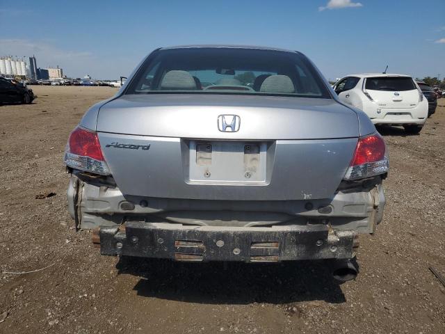 Photo 6 from auction – 2010 HONDA ACCORD LXP with VIN 1HGCP2F48AA092700
