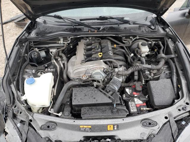 Photo 11 from auction – 2018 MAZDA MX-5 MIATA with VIN JM1NDAM71J0202712