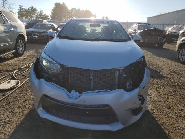 Photo 5 from auction – 2015 TOYOTA COROLLA L with VIN 2T1BURHE9FC424051