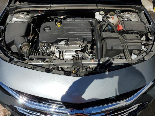 Photo 11 from auction – 2024 CHEVROLET MALIBU LS with VIN 1G1ZB5ST9RF191992