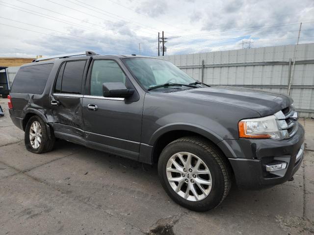 Photo 4 from auction – 2015 FORD EXPEDITION with VIN 1FMJK2AT6FEF08645