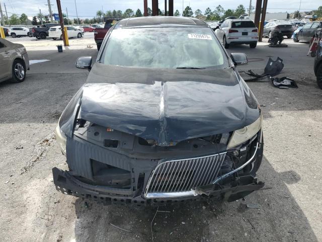 صورة رقم 5 من المزاد - 2013 LINCOLN MKT مع VIN 2LMHJ5AT8DBL59042
