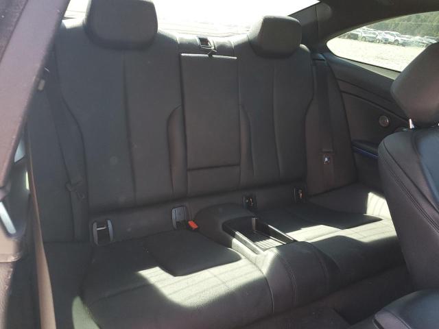 Photo 10 from auction – 2014 BMW 428 I with VIN WBA3N7C54EK220474