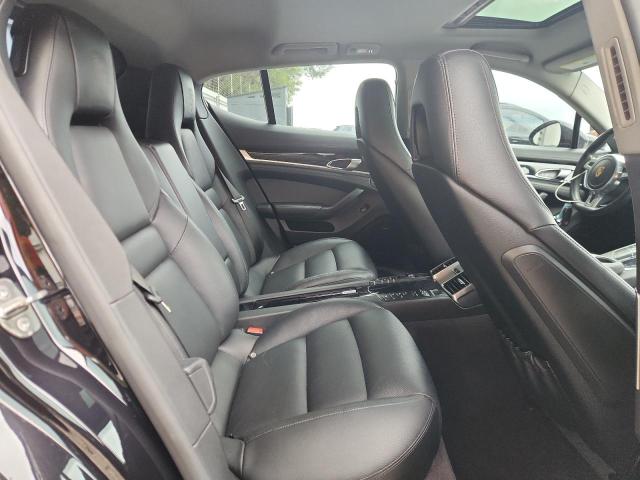 Photo 10 from auction – 2016 PORSCHE PANAMERA 2 with VIN WP0AA2A76GL005494