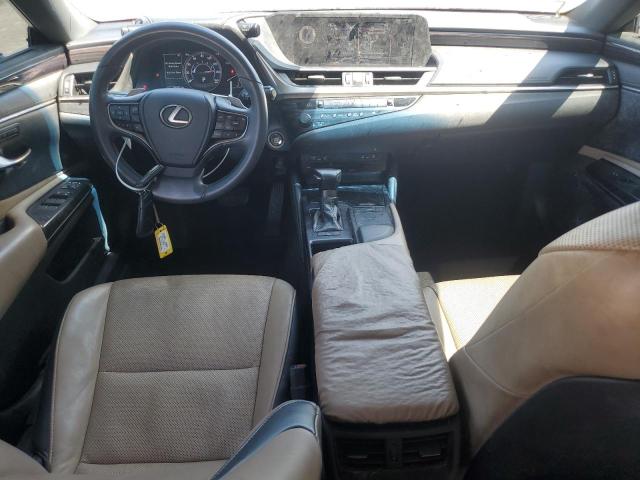 Photo 8 from auction – 2019 LEXUS ES 350 with VIN 58ABZ1B18KU046573