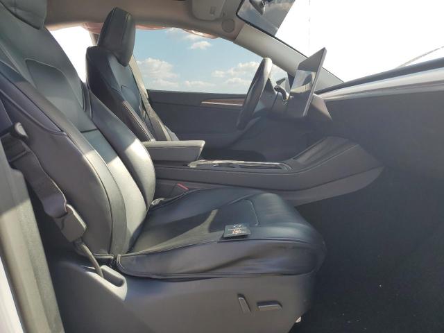 Photo 7 from auction – 2024 TESLA MODEL Y with VIN 7SAYGAEEXRF212771