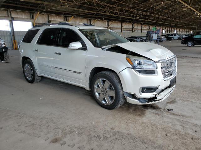 Photo 4 from auction – 2014 GMC ACADIA DEN with VIN 1GKKVTKD5EJ359765