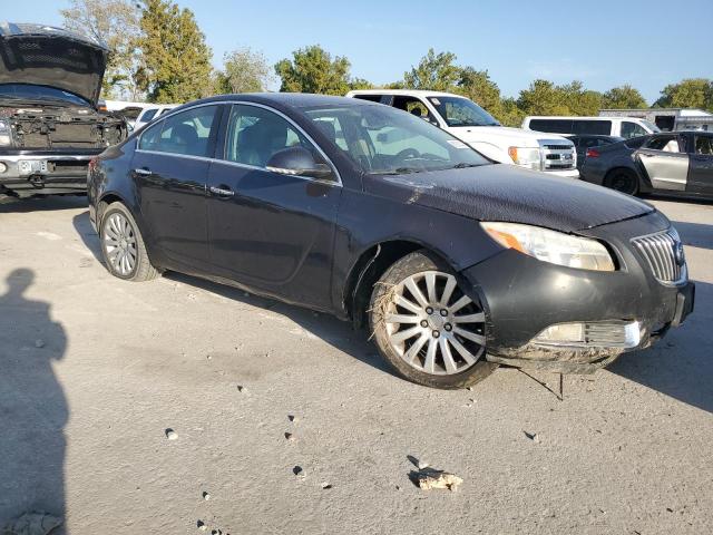 Photo 4 from auction – 2013 BUICK REGAL PREMIUM with VIN 2G4GS5EVXD9227259