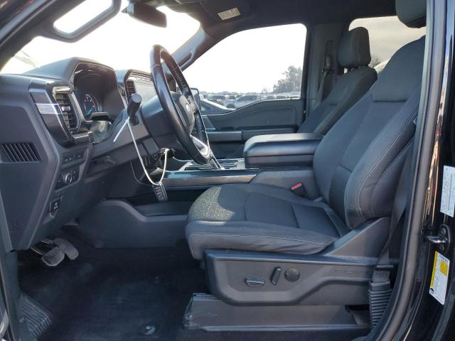 Photo 7 from auction – 2021 FORD F150 with VIN 1FTEW1CP9MFC92267
