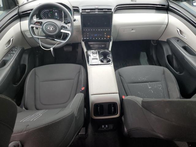 Photo 8 from auction – 2024 HYUNDAI TUCSON BLU with VIN KM8JBCD1XRU210836