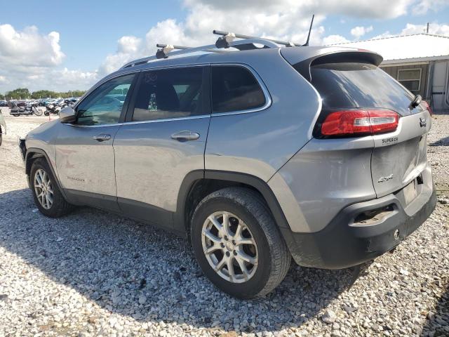 Photo 2 from auction – 2017 JEEP CHEROKEE L with VIN 1C4PJMCS4HW513616