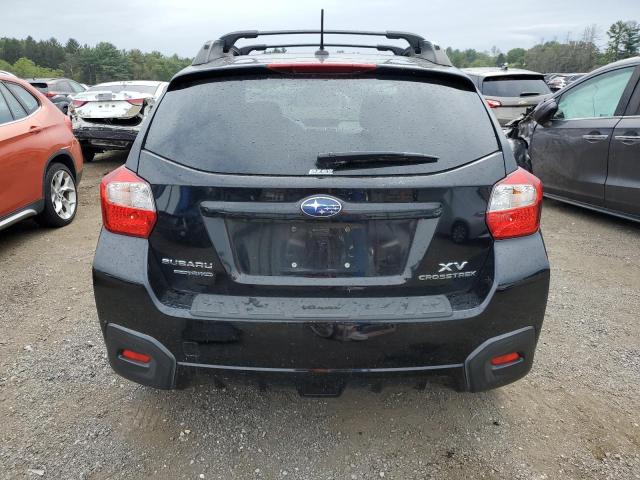 Photo 6 from auction – 2015 SUBARU XV CROSSTR with VIN JF2GPAFC1F8323549