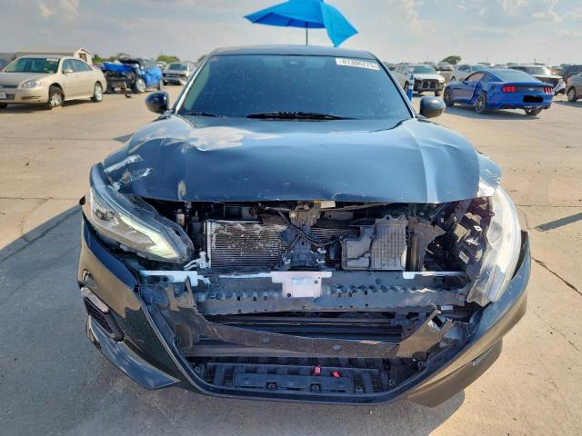 Photo 5 from auction – 2021 NISSAN ALTIMA SR with VIN 1N4BL4CV4MN377007